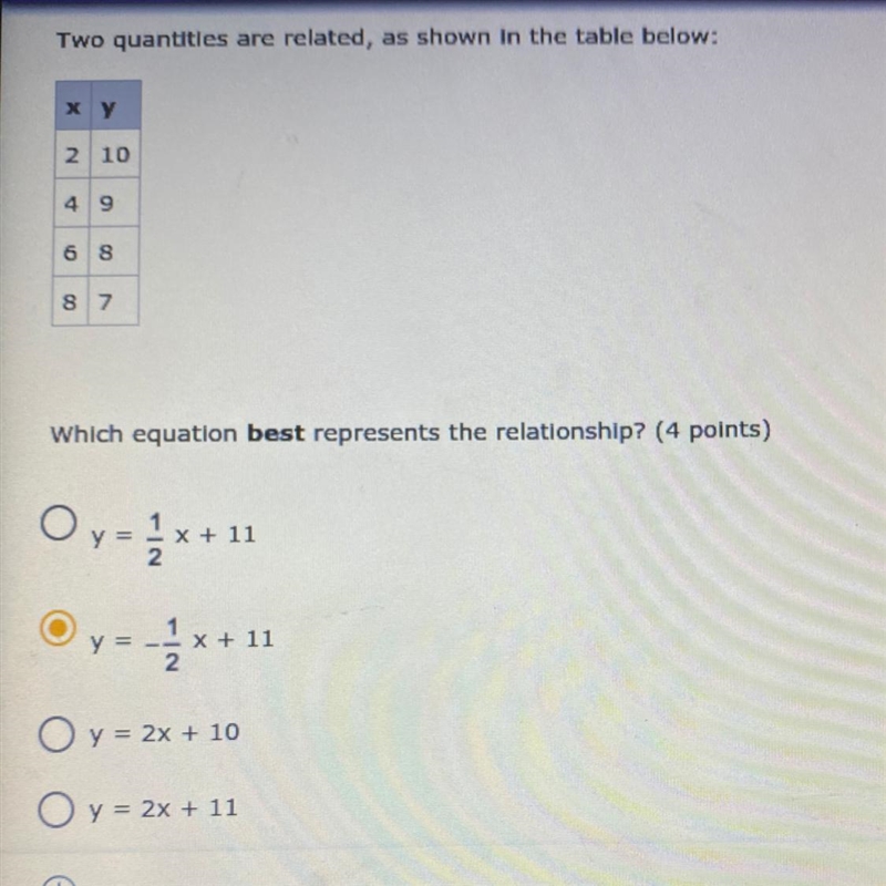 Hey so I need some help. Is this the right answer? Or is it different? Thanks for-example-1