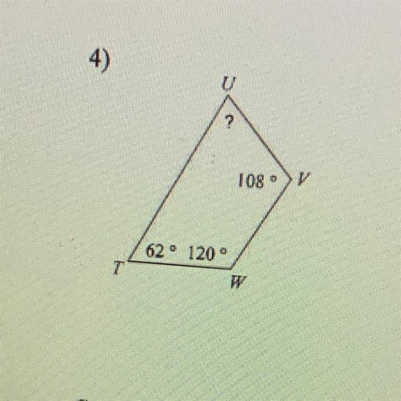 Find the measure of the each angle indicated. HELPPPP-example-1