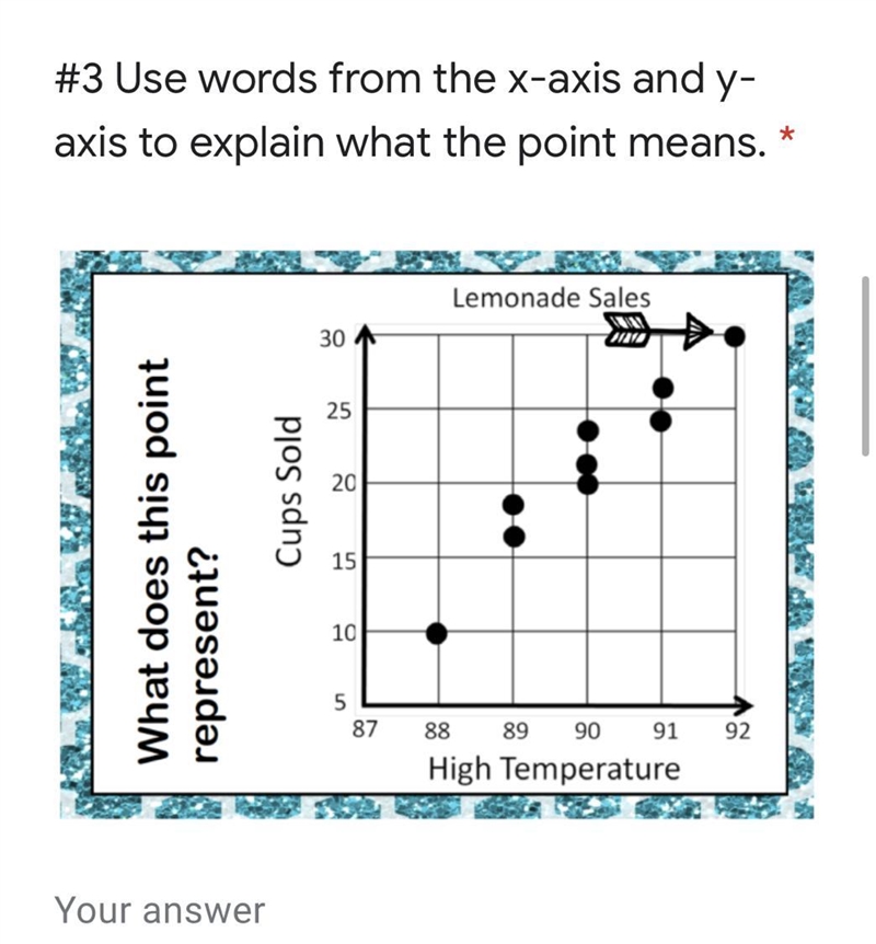 Scatter plots answers and explained pleaseee!!-example-1