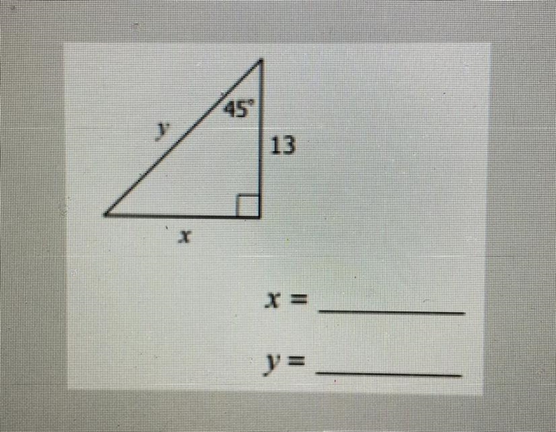 Triangles practice, need help.-example-1