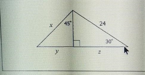 Please help me find x,y,z​-example-1