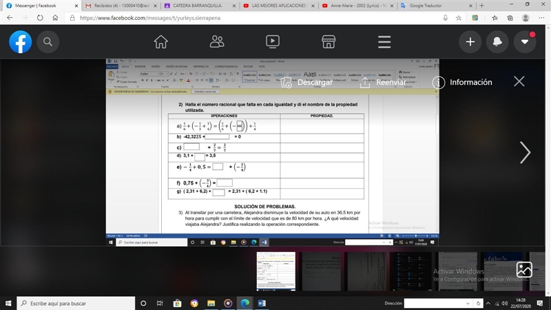 hola me pueden ayudar porfis aunque sea el punto 1 del el cuadro, solo necesito el-example-1