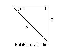 Find the value of the variable. If your answer is not an integer, leave it in simplest-example-1