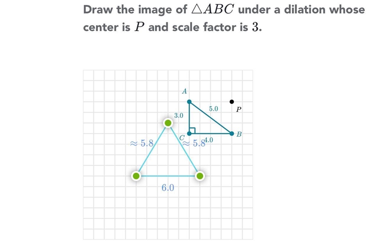 CAN SOMEONE PLEASE HELP ME WITH MY GEOMETRY HOMEWORK!!!! I DON'T UNDERSTAND WHAT I-example-1