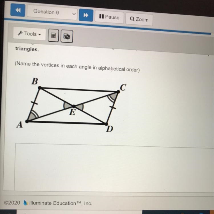 Looking at the labeled information in the figure below, create a statement that details-example-1