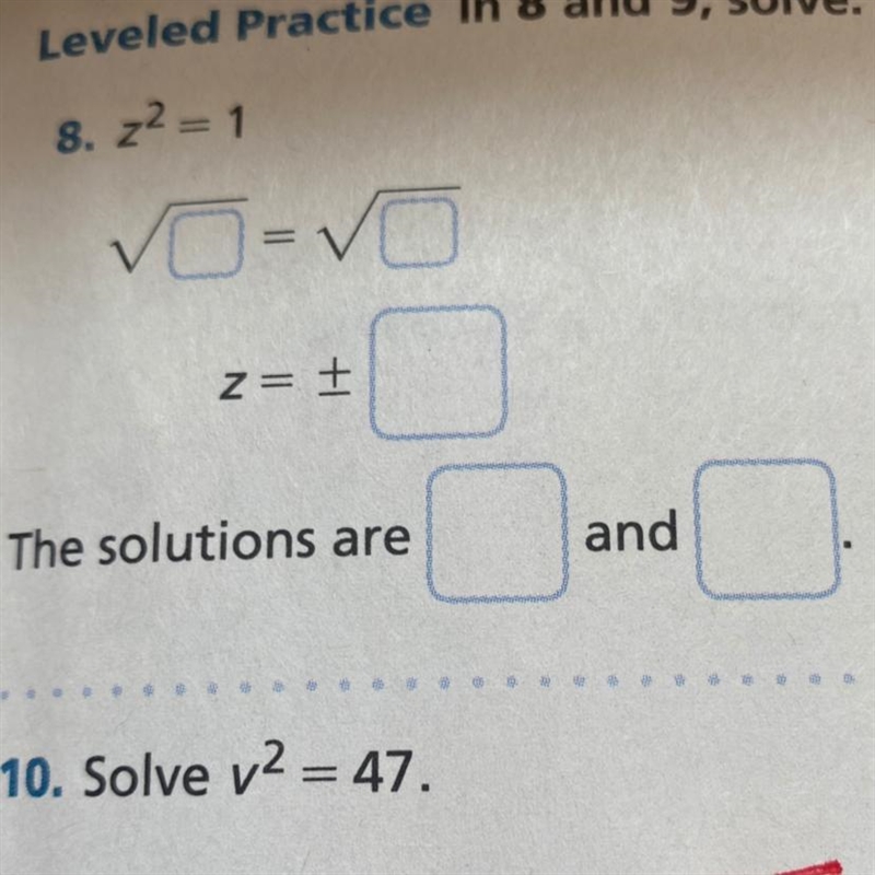 Solve 8 please just put the answers as 1. 2. 3. from left to right-example-1