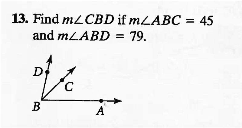 I need help with number 13.-example-1