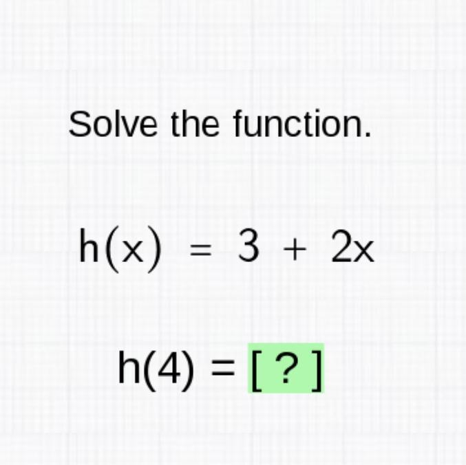 Pleaseeee help me solve this function-example-1