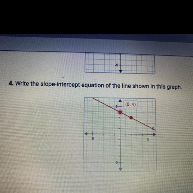 Number 4 I need help on please and thank you-example-1