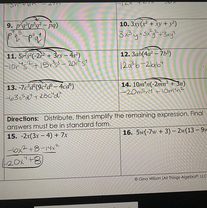 Did I do this right? #15 ?-example-1