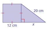 Find the answer x=Cm-example-1