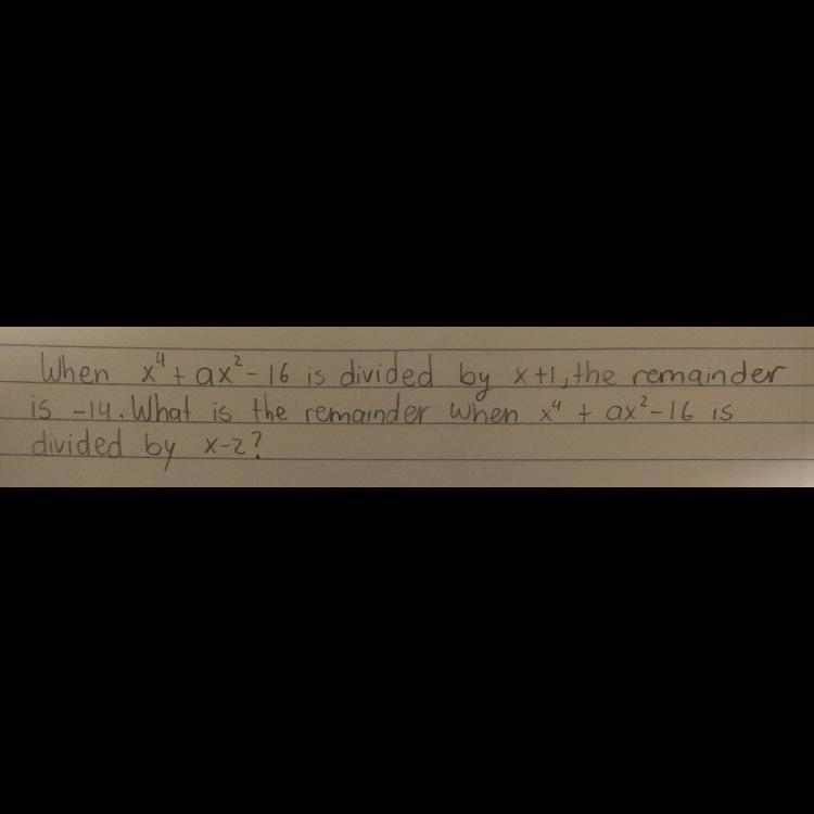 Someone please help me answer this math question. (Picture above)-example-1