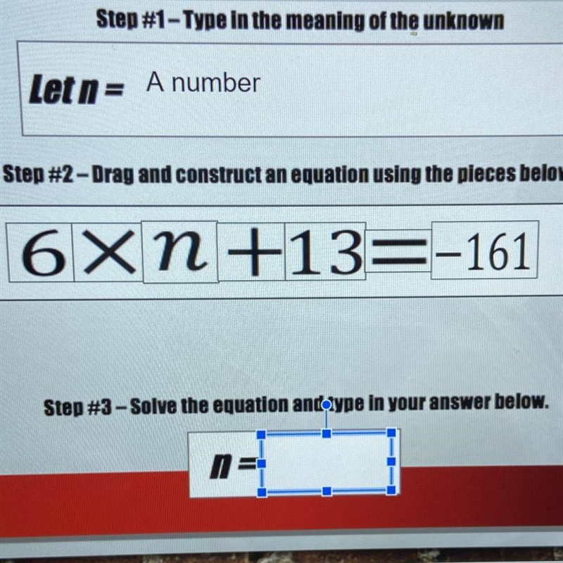 What is the number? Please help-example-1