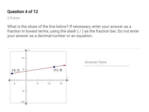 ///// PLZZZZZZZZZ HLPPPPPPPPPP MEEEEEEEEEEEEEEEEEE ////// WHAT IS THE SLOPE OF THE-example-1