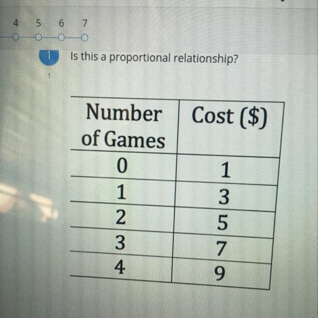 HELP IS THIS PROPORTIONAL RELATIONSHIP?!-example-1