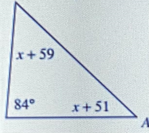 Find the measure of A Options -14 63 96 44 I need help ASAP-example-1