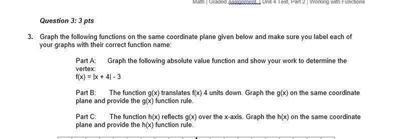 (50 PIONTS) the following question is in a snip, pls do not answer the question if-example-1