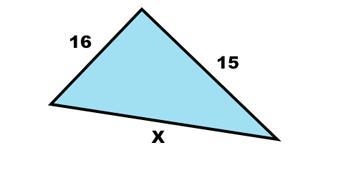 Which relationship between the legs and the hypotenuse of the right triangle is correct-example-1