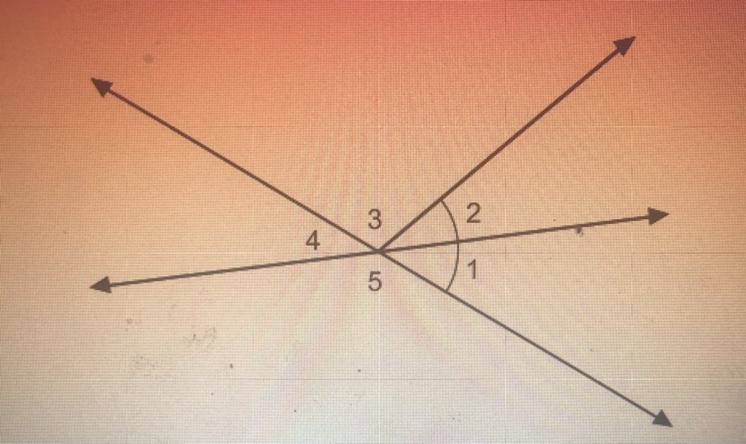 If m <1 = 7x and m <4 = 3x + 20, what is the m <2? 2 14 35 5-example-1