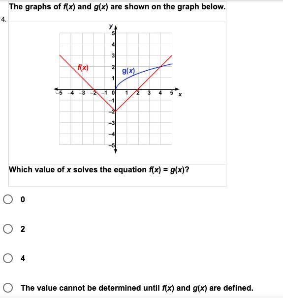 Shouldn't it be the last answer?-example-1