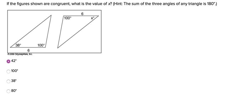 Ignore the chosen answer, i got it wrong-example-1