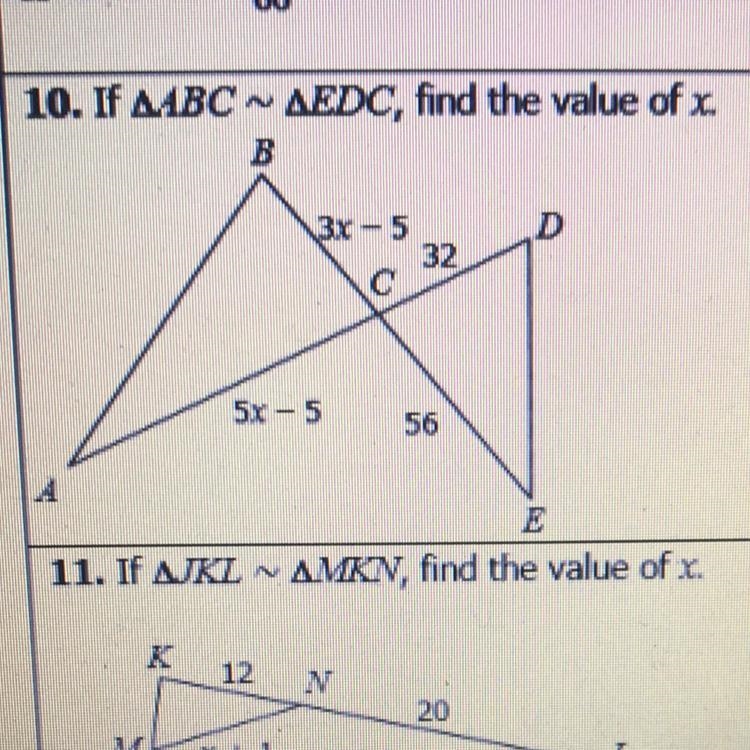 Can someone Help explain this geometry question-example-1