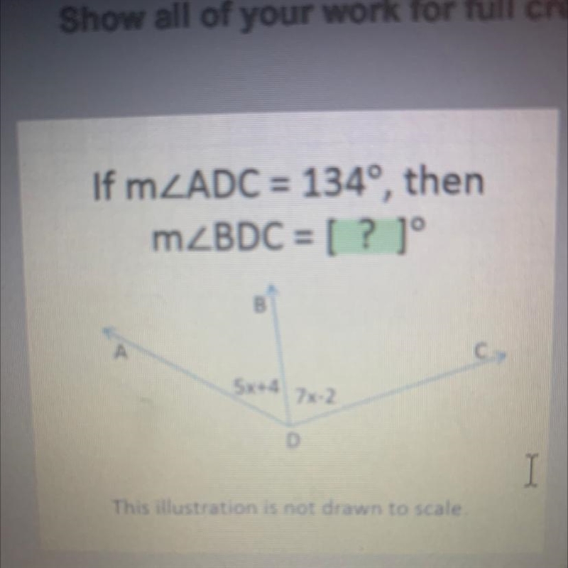 Can someone please help me and show all the work step by step please-example-1