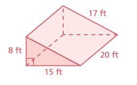 Find the surface area of the prism.-example-1