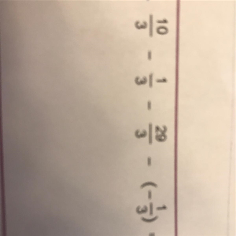 If we were to do this equation how would I solve it-example-1