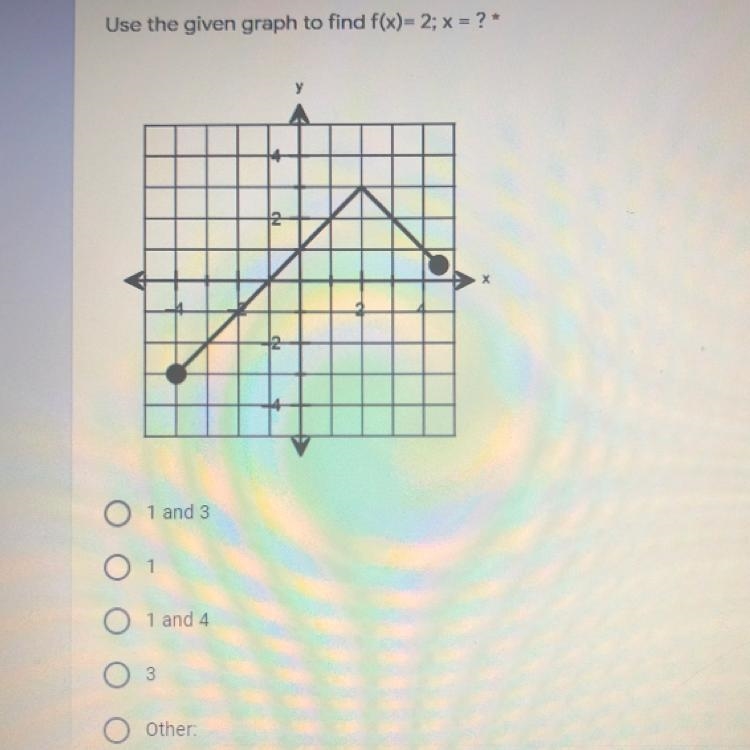 Can someone Please help me with this question!? If The answer is correct I will mark-example-1