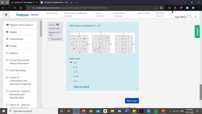 Need help plzzzz XY=4-example-1