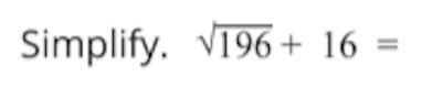 Help please! simplify this problem-example-1