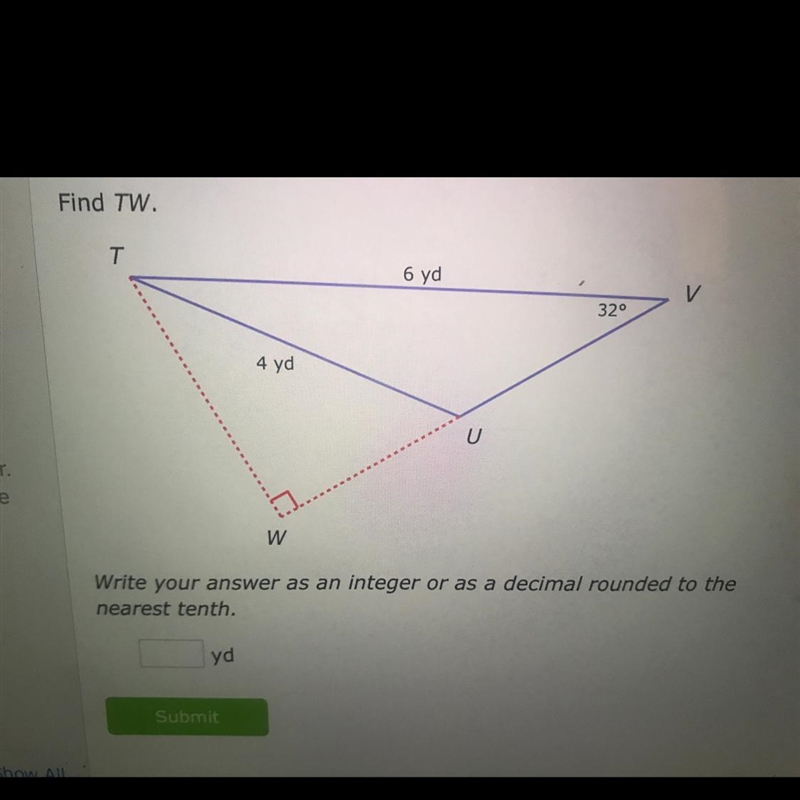 What the answer fast now-example-1