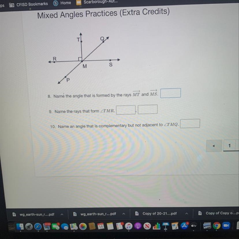 Help please i’m not sure what the answers are-example-1