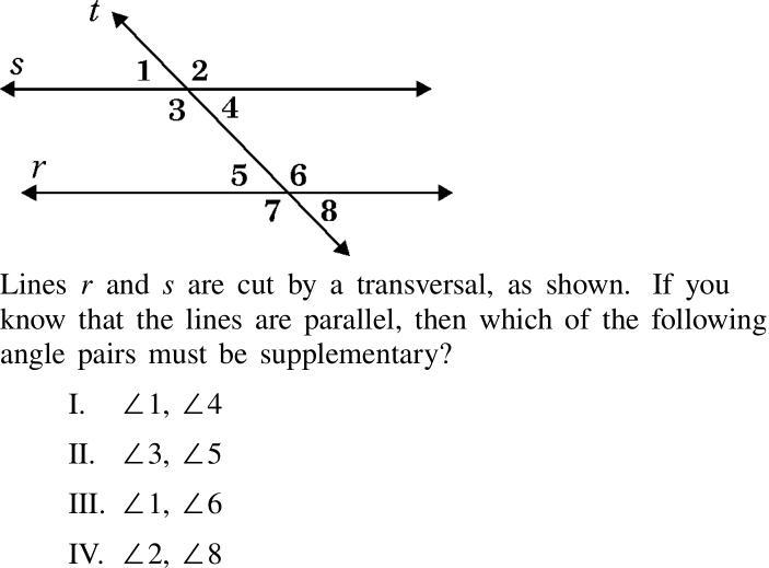 Please help!! A. 2 and 4 only B. all of them C. 1 only D. 2,3,4 only-example-1