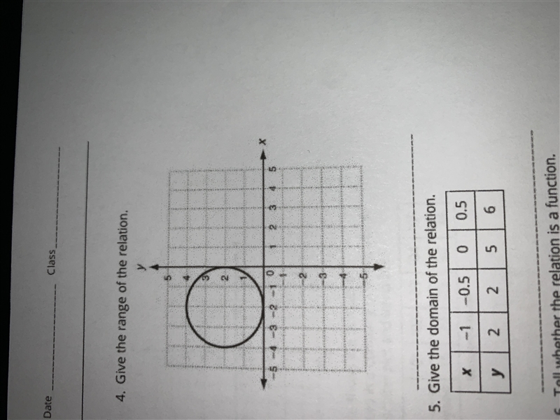 I don’t quite understand these two questions, anyone mind helping me out?-example-1