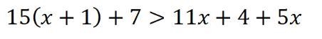 What is x equal to? ;-;-example-1