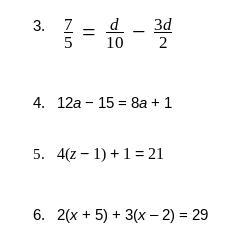 Can you do questions 3, 6, 11, and 12 please? Please explain how you do them too...-example-2