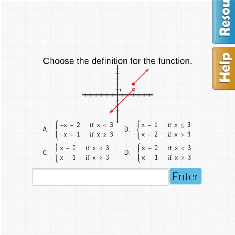 What’s the answer to this ??-example-1