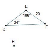 Which triangle’s area can be calculated using the trigonometric area formula?-example-2