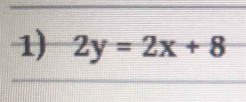 *please be serious * *Solve for y*-example-1