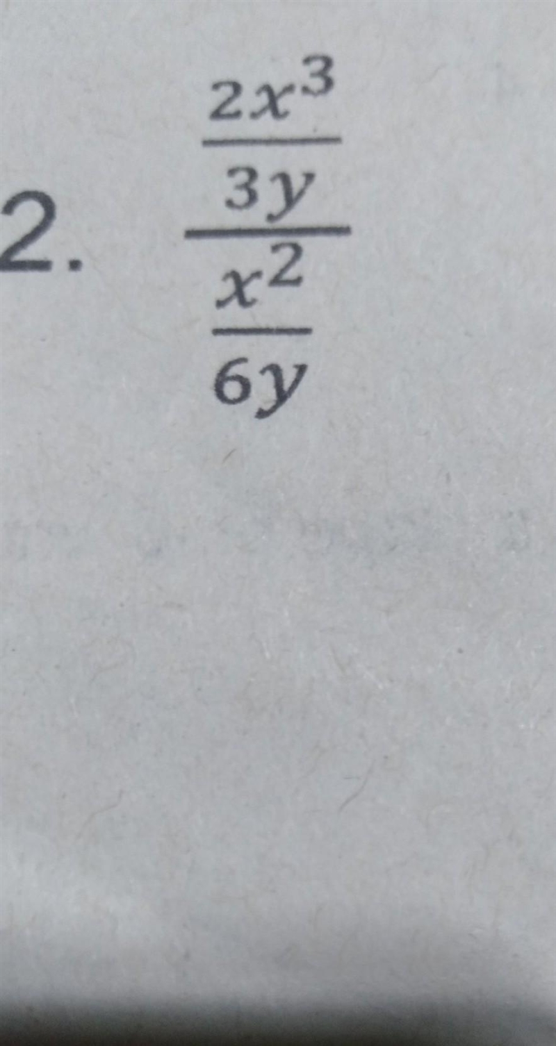 Solve and show your complete solution. -thank you​-example-1