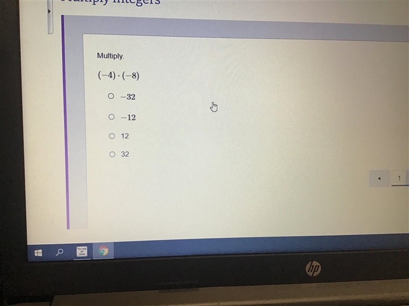 (-4).(-8) = Please helpppp-example-1