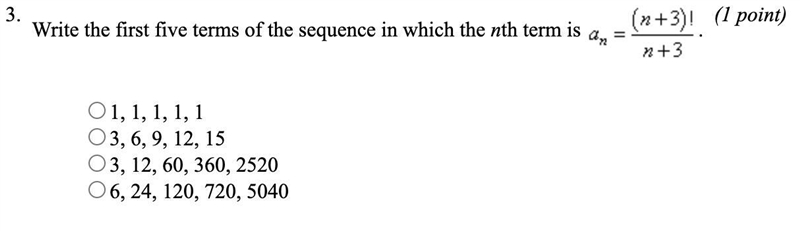 Sequences and series-example-1