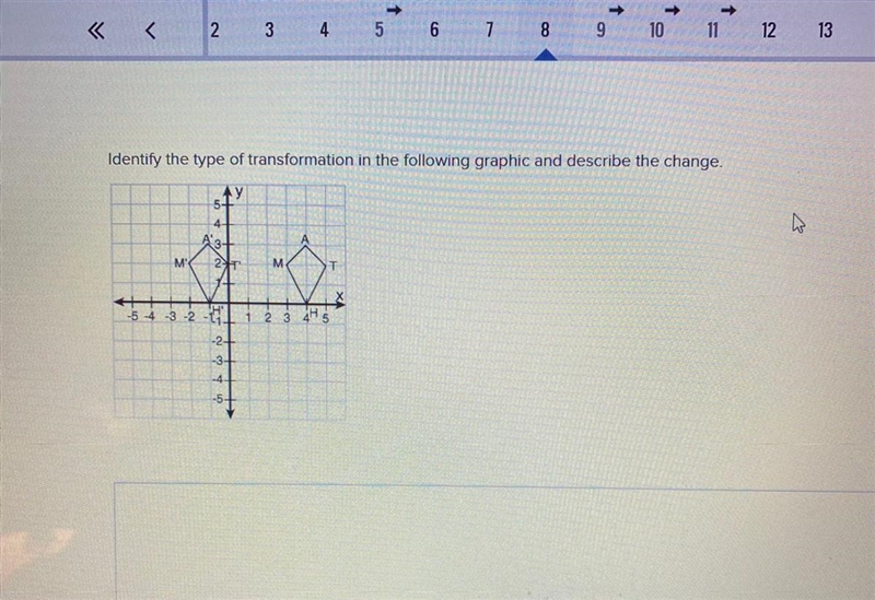 EXPLAIN IT IN COMPLETE SENTENCES OR WHATEVER YOU ARE SUPPOSED TO DO!! AND QUICK PLEASE-example-1