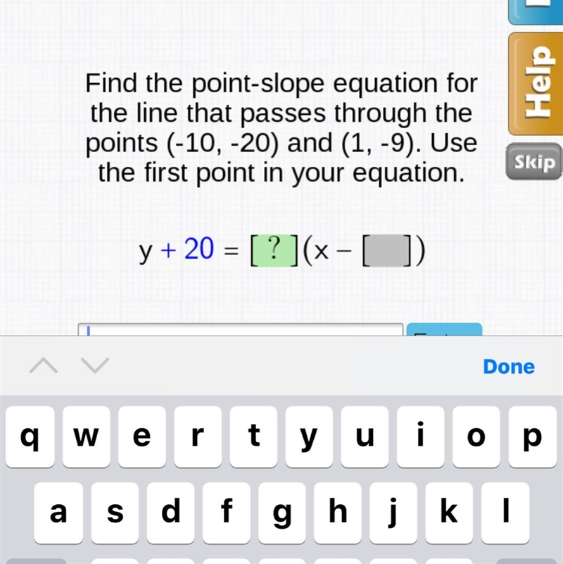 Do this and you’ll get 25 points-example-1