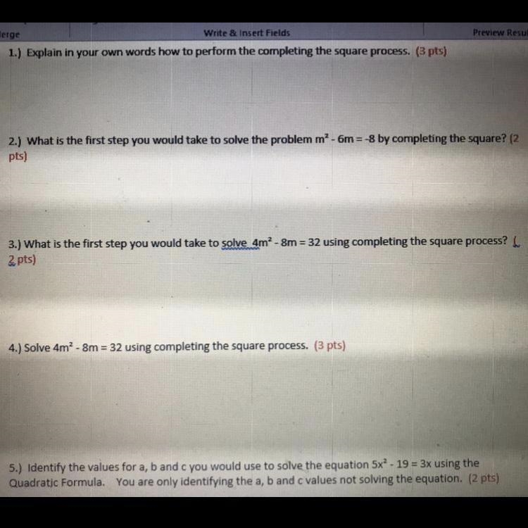 Please help me with these algebra questions. Image attached.-example-1