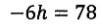 Help im lazy im looking for h-example-1