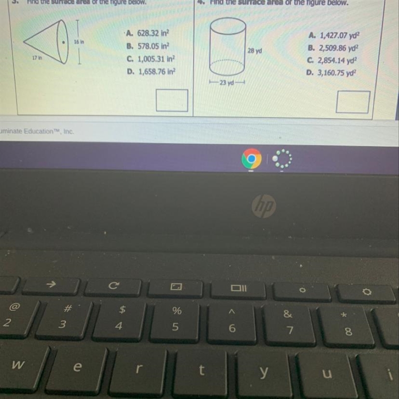 I need help with these two please and thank you-example-1