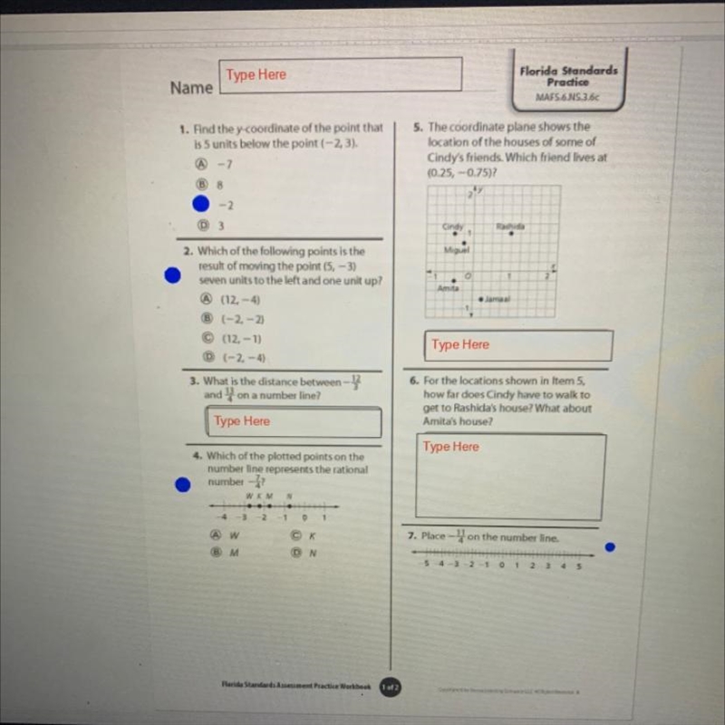 I need help with this whole page (if you can’t see zoom in)-example-1